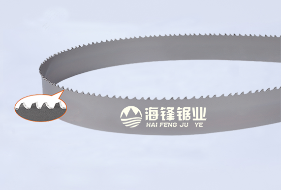 白城PROCUT-AA抗拉齿型